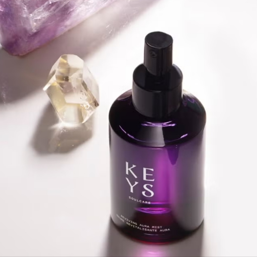 🆕️Keys Soulcare Reviving Aura Mist
